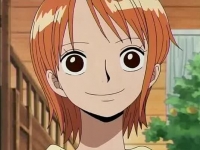 Voce di Sakura in One Piece